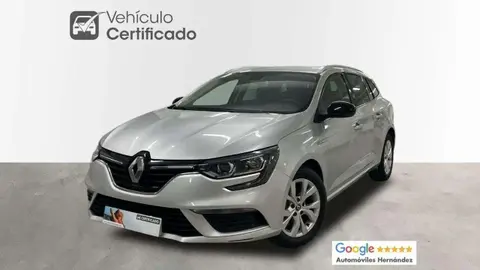 Used RENAULT MEGANE Diesel 2019 Ad 