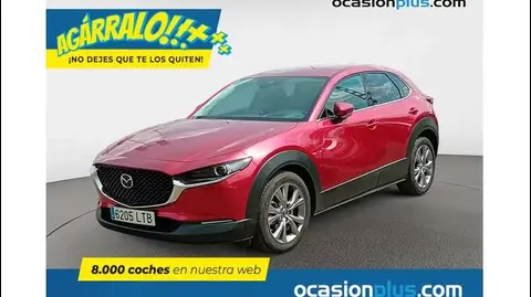 Annonce MAZDA CX-30 Diesel 2021 d'occasion 