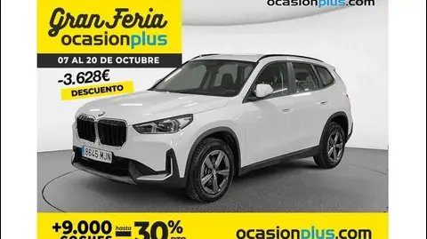 Used BMW X1 Diesel 2023 Ad 