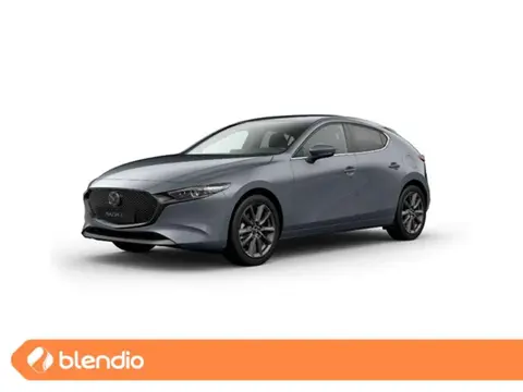 Annonce MAZDA 3 Hybride 2024 d'occasion 