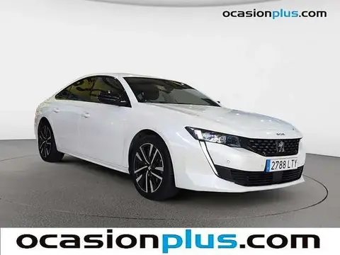 Used PEUGEOT 508 Diesel 2021 Ad 