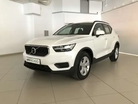 Annonce VOLVO XC40 Essence 2020 d'occasion 