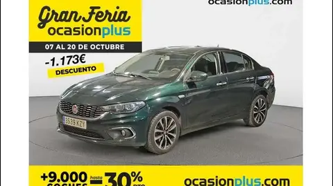 Used FIAT TIPO Petrol 2019 Ad 