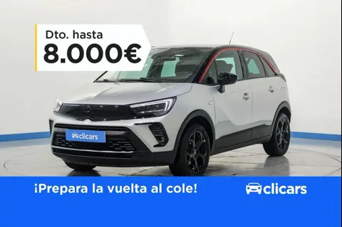 Annonce OPEL CROSSLAND Essence 2023 d'occasion 