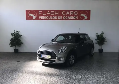 Used MINI COOPER Petrol 2019 Ad 