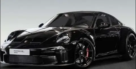 Annonce PORSCHE 992 Essence 2022 d'occasion 