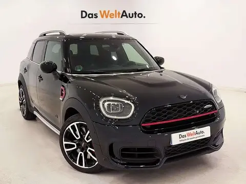 Annonce MINI JOHN COOPER WORKS Essence 2023 d'occasion 