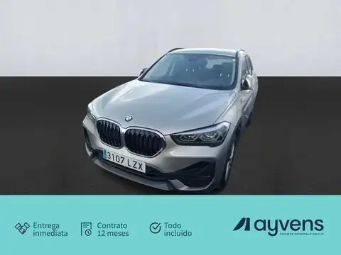 Annonce BMW X1 Diesel 2022 d'occasion 