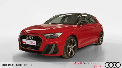 Used AUDI A1 Petrol 2023 Ad 