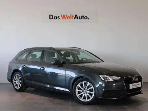 Used AUDI A4 Diesel 2019 Ad 