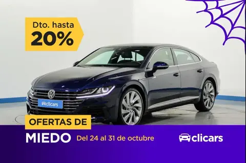 Annonce VOLKSWAGEN ARTEON Diesel 2019 d'occasion 