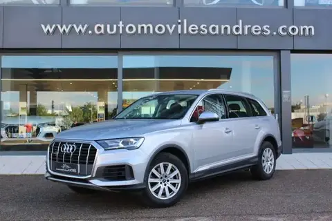 Used AUDI Q7 Diesel 2020 Ad 