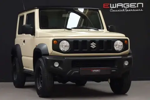 Used SUZUKI JIMNY Petrol 2019 Ad 