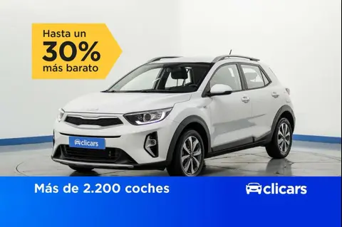 Annonce KIA STONIC Essence 2021 d'occasion 