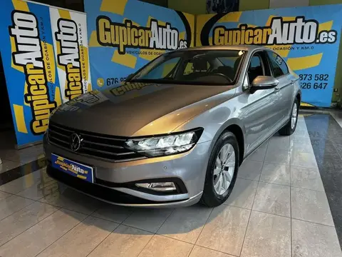 Used VOLKSWAGEN PASSAT Diesel 2020 Ad 