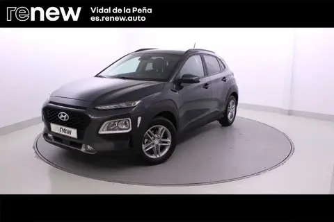 Annonce HYUNDAI KONA Essence 2020 d'occasion 