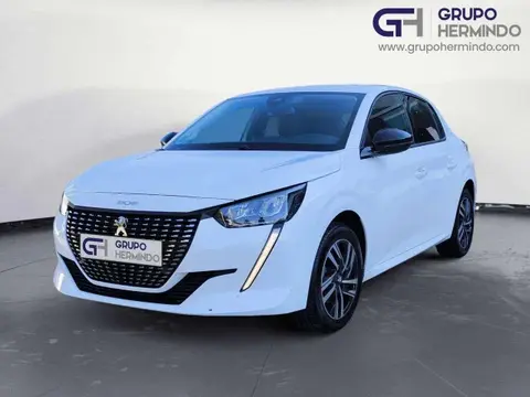 Used PEUGEOT 208 Diesel 2022 Ad 