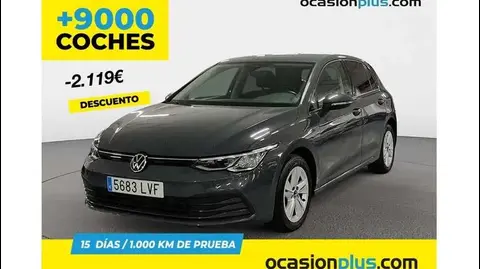 Annonce VOLKSWAGEN GOLF Diesel 2020 d'occasion 