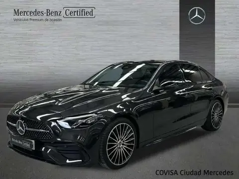 Annonce MERCEDES-BENZ CLASSE C Diesel 2023 d'occasion 