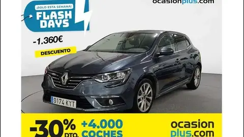 Used RENAULT MEGANE Petrol 2019 Ad 