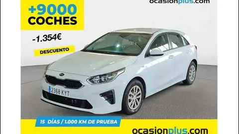 Used KIA CEED Diesel 2019 Ad 