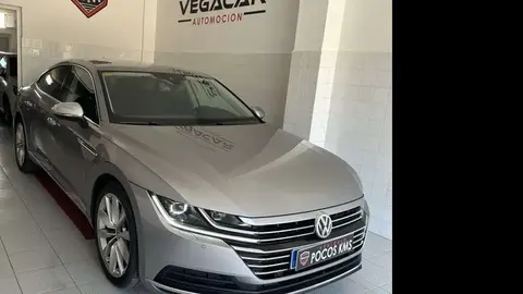 Used VOLKSWAGEN ARTEON Diesel 2019 Ad 