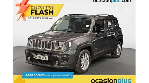 Used JEEP RENEGADE Petrol 2023 Ad 