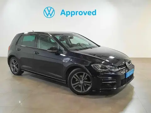 Used VOLKSWAGEN GOLF Petrol 2019 Ad 