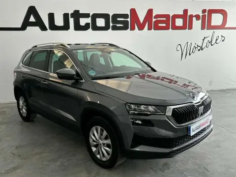 Used SKODA KAROQ Diesel 2022 Ad 