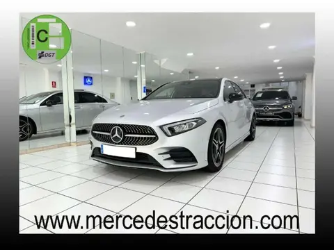 Used MERCEDES-BENZ CLASSE A Diesel 2020 Ad 