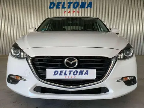 Used MAZDA 3 Petrol 2018 Ad 