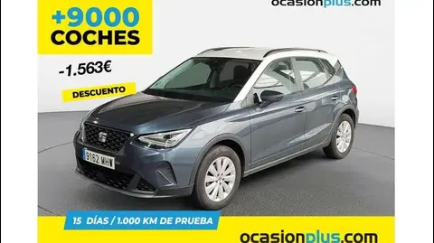 Used SEAT ARONA Petrol 2023 Ad 