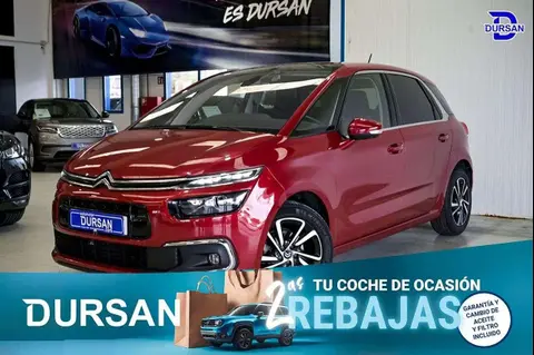 Used CITROEN C4 Petrol 2017 Ad 