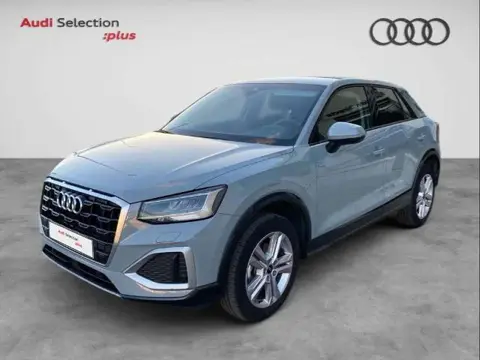 Used AUDI Q2 Diesel 2023 Ad 