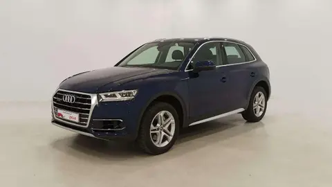 Used AUDI Q5 Diesel 2019 Ad 