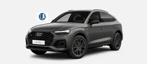 Annonce AUDI Q5 Hybride 2024 d'occasion 