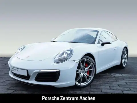 Used PORSCHE 991 Petrol 2018 Ad 