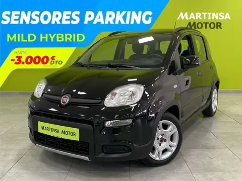 Used FIAT PANDA Petrol 2023 Ad 