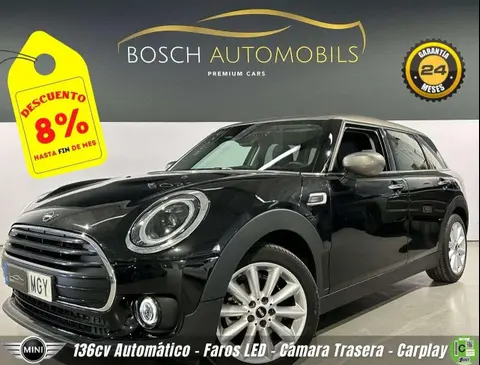 Used MINI COOPER Petrol 2023 Ad 