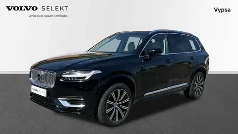 Annonce VOLVO XC90 Diesel 2024 d'occasion 