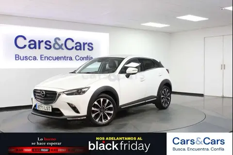 Used MAZDA CX-3 Petrol 2021 Ad 