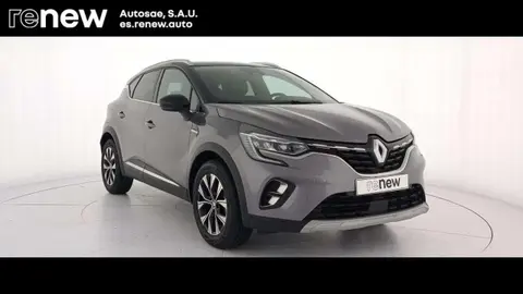 Annonce RENAULT CAPTUR Essence 2023 d'occasion 