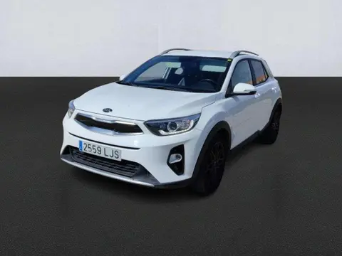 Annonce KIA STONIC Essence 2020 d'occasion 