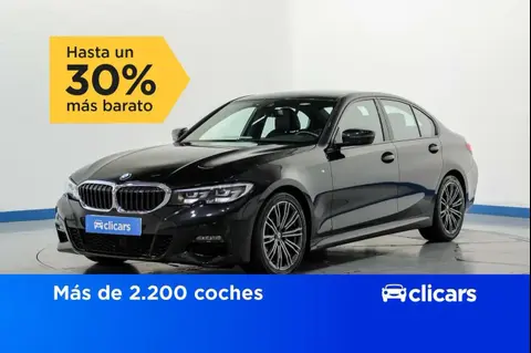 Used BMW SERIE 3 Diesel 2022 Ad 