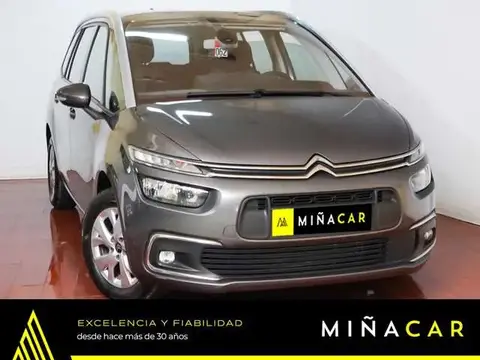 Used CITROEN C4 Petrol 2019 Ad 