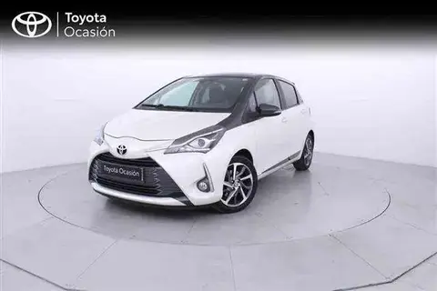 Used TOYOTA YARIS Petrol 2019 Ad 