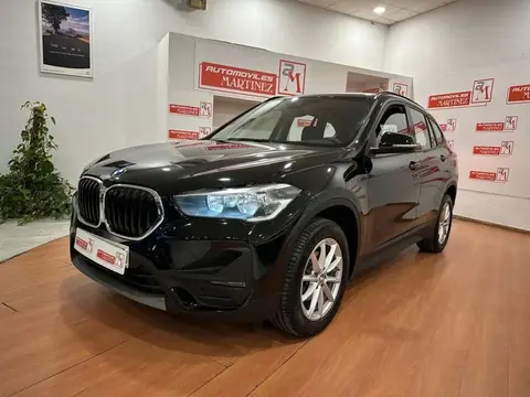 Annonce BMW X1 Diesel 2020 d'occasion 