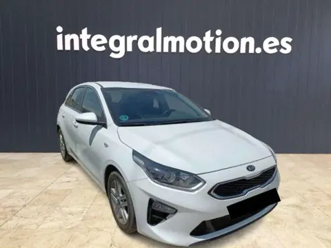 Used KIA CEED Petrol 2021 Ad 