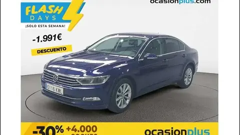 Used VOLKSWAGEN PASSAT Diesel 2019 Ad 