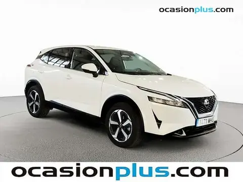 Used NISSAN QASHQAI Petrol 2023 Ad 